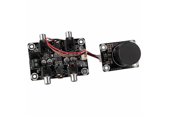 AA-AB41116 | Electronic Volume Control