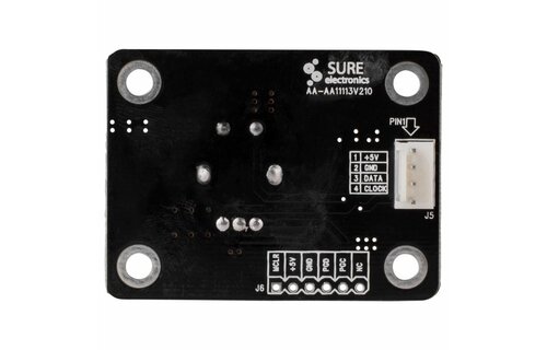 AA-AB41116 Digitally Controlled Stereo Electronic Audio Volume Control