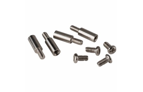 AA-AB41116 Digitally Controlled Stereo Electronic Audio Volume Control