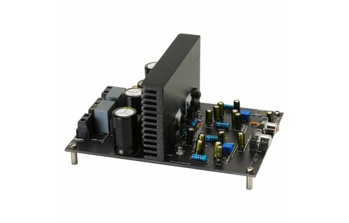 AA-AB32291 2x250W IRS2092 Class-D Amplifier Board