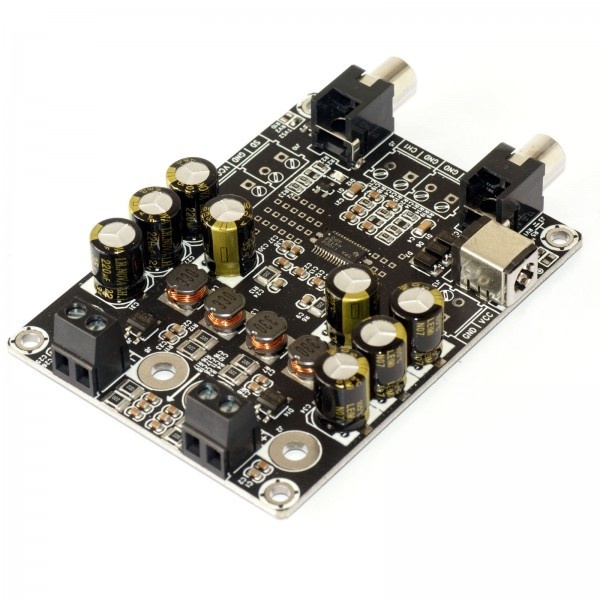 AA-AB32996 2x15W 8 Ohm TPA3110 Class D Audio Amplifier Board