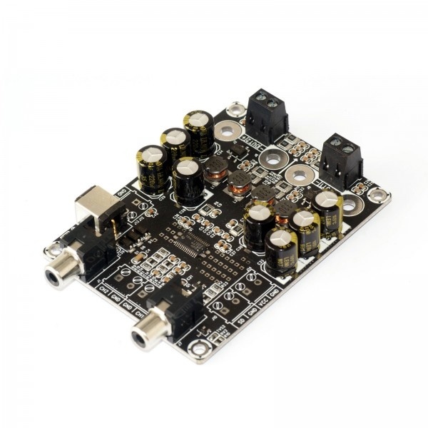 AA-AB32996 2x15W 8 Ohm TPA3110 Class D Audio Amplifier Board