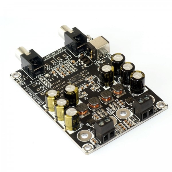 AA-AB32996 2x15W 8 Ohm TPA3110 Class D Audio Amplifier Board