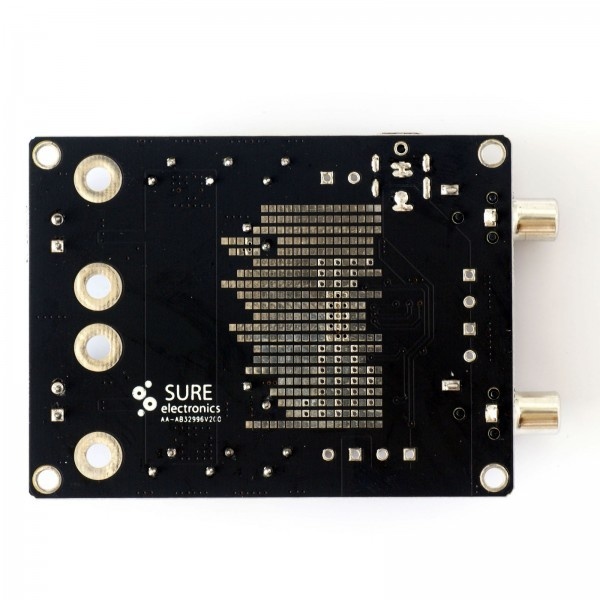 AA-AB32996 2x15W 8 Ohm TPA3110 Class D Audio Amplifier Board