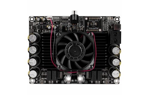 AA-AB31191 1x300W TAS5613 Class D Audio Amplifier Board