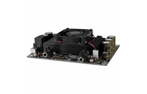 AA-AB32314 2x400W Class D Audio Amplifier Board - T-Amp