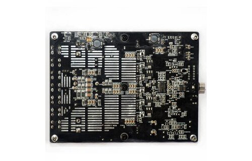 AA-AB31411 1x1500W 2 Ohm IRS2092 Class D Audio Amplifier Board
