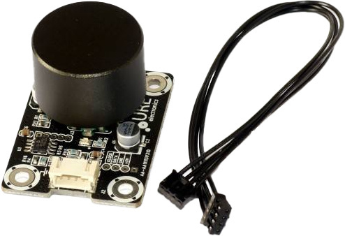 AA-AB41134 Digitally Controlled Stereo Electronic Audio Volume Control Board VC02 - M62429