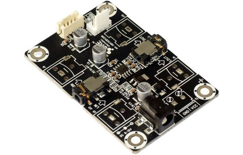 AA-AB41134 Digitally Controlled Stereo Electronic Audio Volume Control Board VC02 - M62429