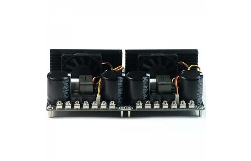 AA-AB31341 1x3000W 4 Ohm IRS2092 Class D Audio Amplifier Board