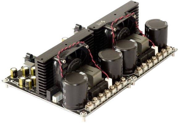 AA-AB32511 | Amplifier Module