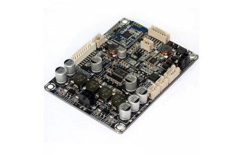 AA-JA32151 2 x 15 Watt 8 Ohm Class D Audio Amplifier with Bluetooth 2.1 – JAB1