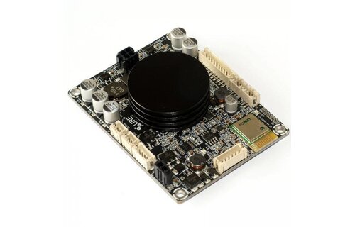 AA-JA32171 2 x 50 Watt 4 Ohm Class D Audio Amplifier with Bluetooth 4.0 APT-X - JAB2-50