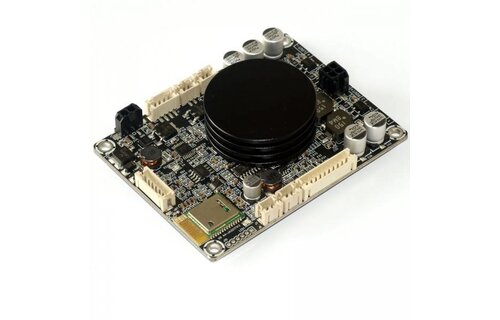 AA-JA32171 2 x 50 Watt 4 Ohm Class D Audio Amplifier with Bluetooth 4.0 APT-X - JAB2-50