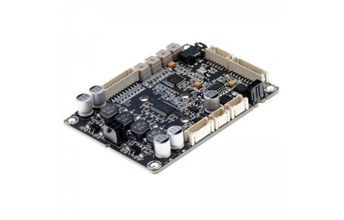 AA-JA32473 2 x 30 Watt Class D Audio Amplifier Board with Audio DSP - JAB3-30
