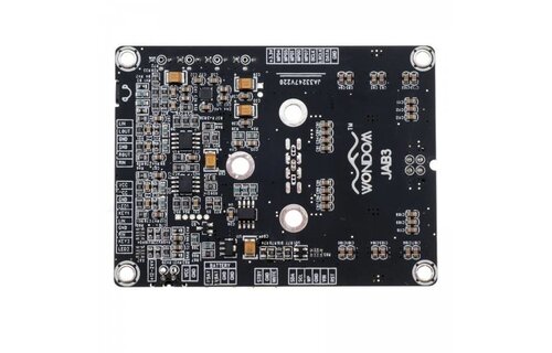 AA-JA32473 2 x 30 Watt Class D Audio Amplifier Board with Audio DSP - JAB3-30