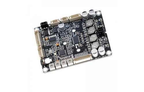 AA-JA31211 1 x 60 Watt Class D Audio Amplifier Board with Audio DSP - JAB3-60