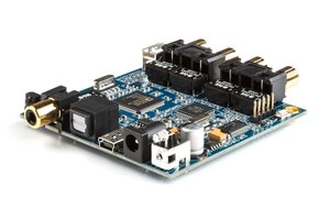 nanoDIGI 2x8 Kit Digital Signal Processor