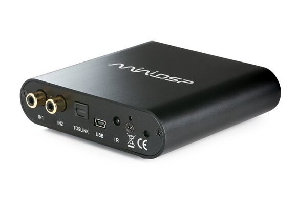 2x4 HD | DAC | Boxed