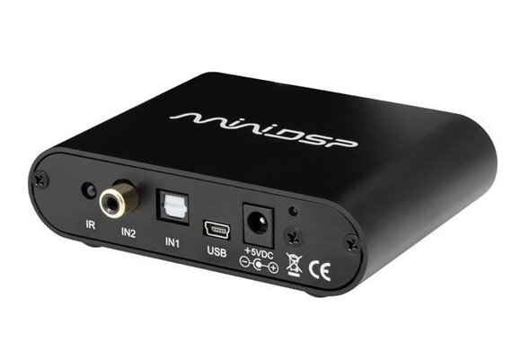 nanoDIGI 2x8 | Boxed