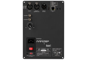 PWR-ICE125 ICEpower Plate Amplifier