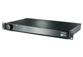 DDRC-88A | Dirac Live | Multi-Channel | Analog I/O