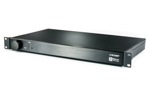 DDRC-88A 8xIN, 8xOUT Dirac Live