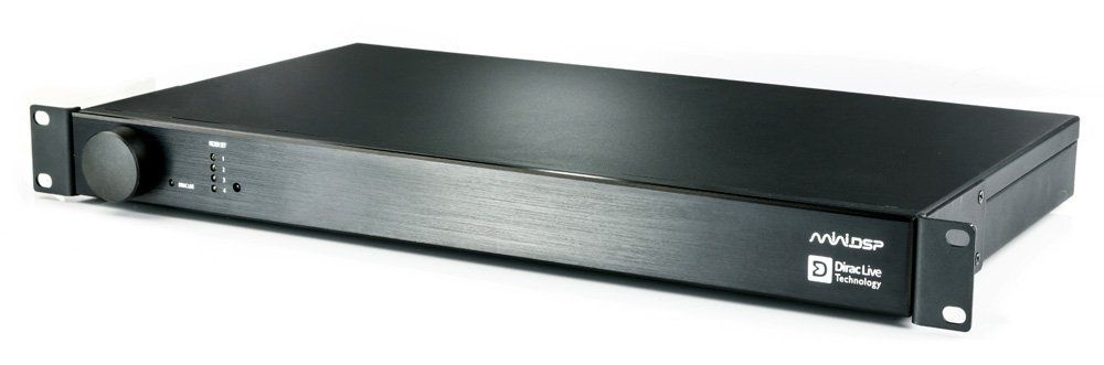 DDRC-88A 8xIN, 8xOUT Dirac Live