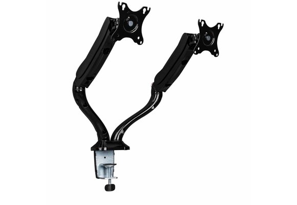 AMM2 Dual Articulating Arm Monitor Mount
