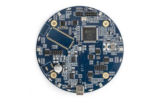 UMA-8 Multichannel USB Microphone