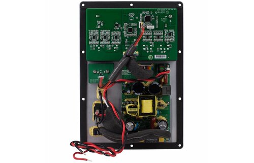 SPA500DSP 500W Subwoofer Plate Amplier with DSP