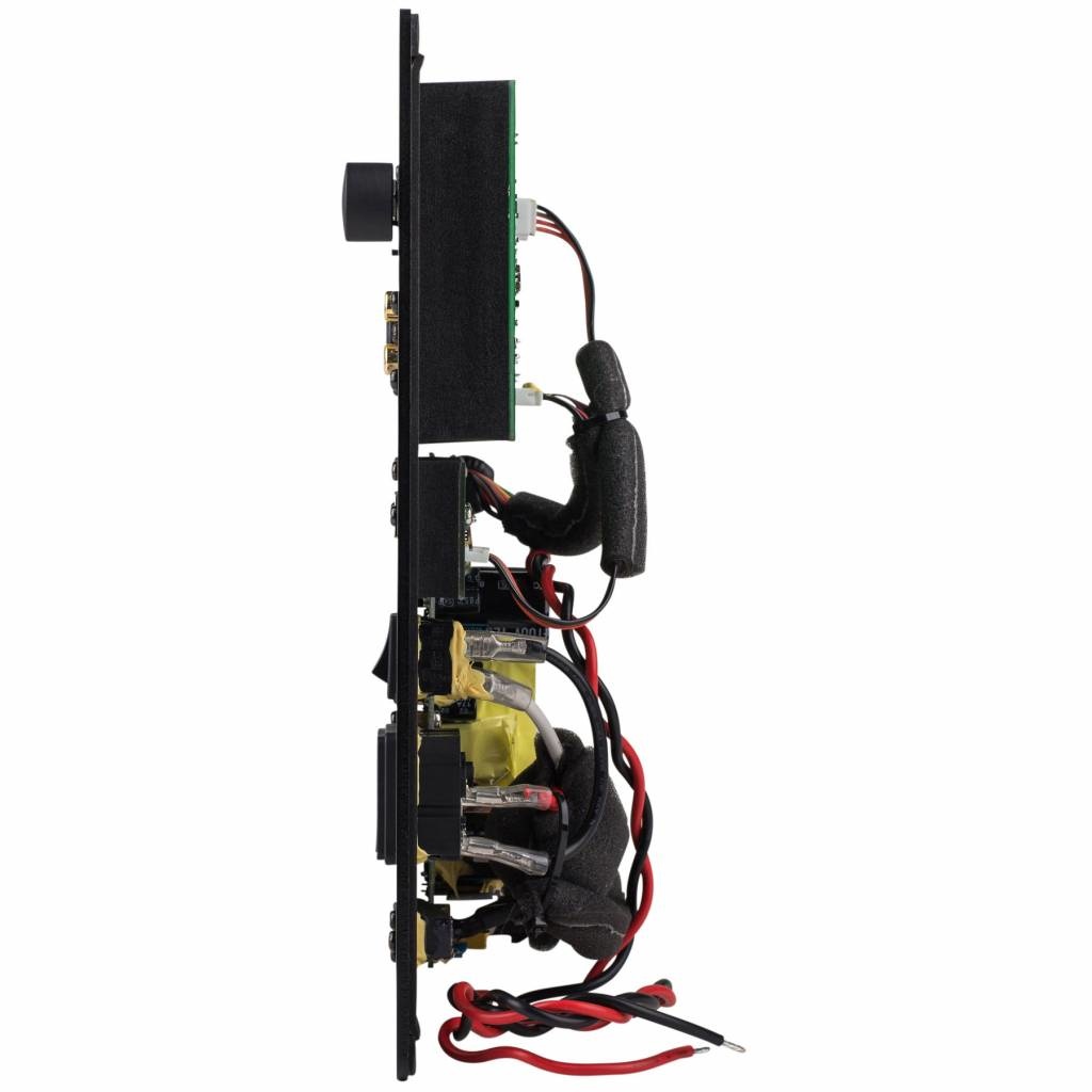 SPA500DSP 500W Subwoofer Plate Amplier with DSP