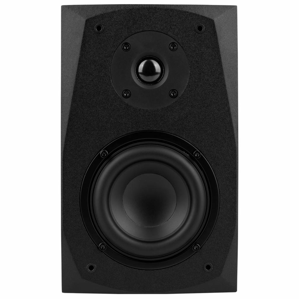 MK402X 4" 2-Way Bookshelf Speaker Pair