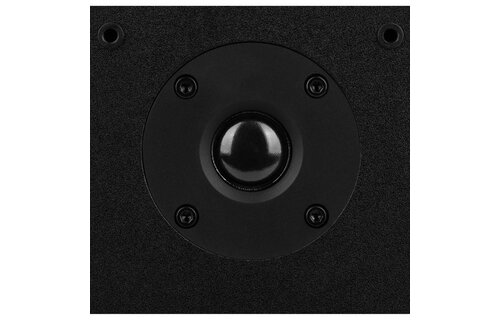 MK402X 4" 2-Way Bookshelf Speaker Pair