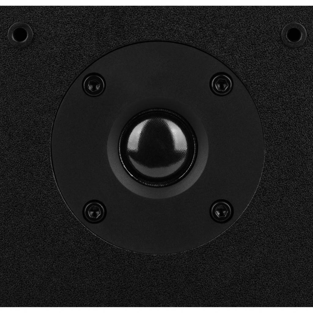 MK402X 4" 2-Way Bookshelf Speaker Pair