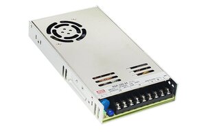 RSP-320-27 27V 11.9A 320W Regulated Switching Power Supply