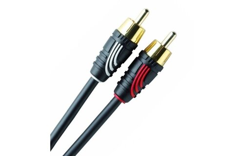 PROFILE Audio RCA to RCA