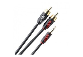 PROFILE Audio RCA to Jack