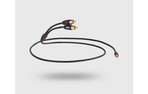 PROFILE Audio RCA to Jack