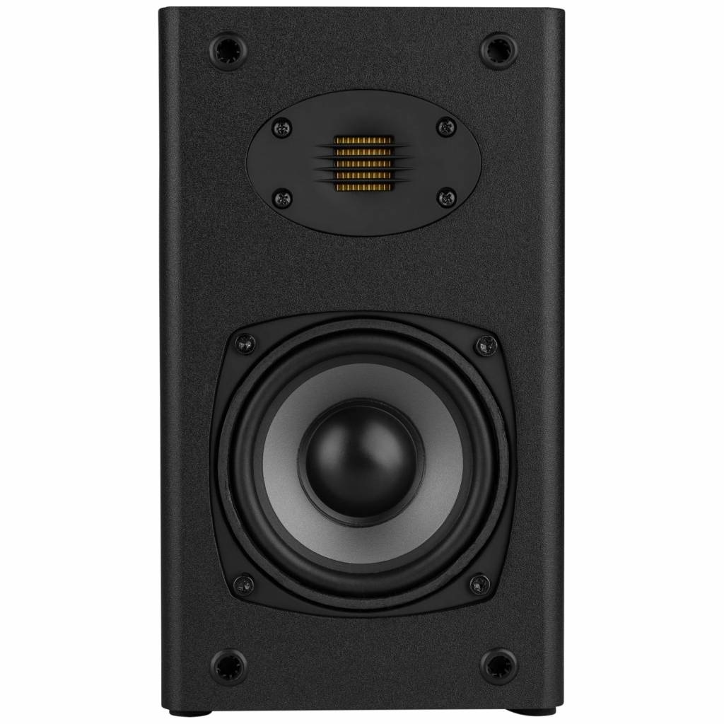 B452-AIR 4-1/2" 2-Way Bookshelf Speaker Pair with AMT Tweeter