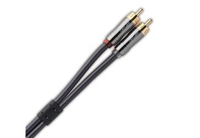 Performance Audio Graphite RCA to RCA