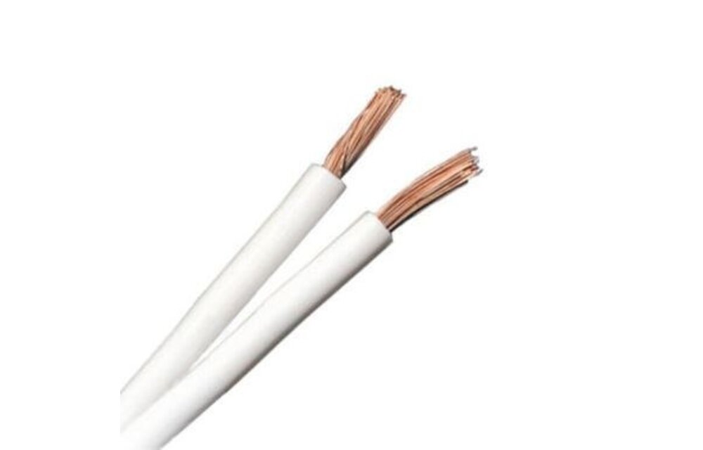 Profile 79 Strand White 1 Meter