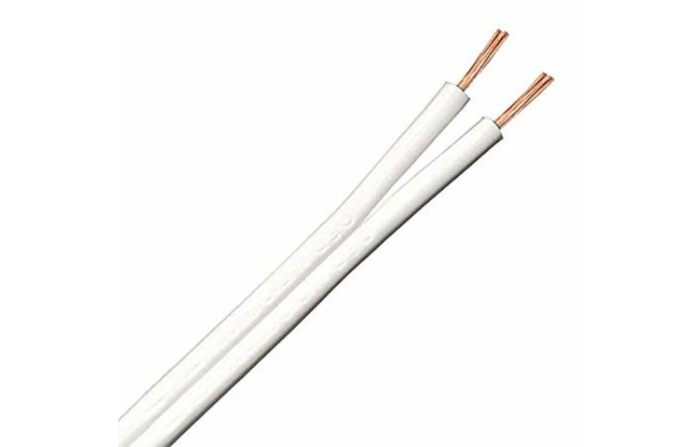 Profile 42 Strand White 1 Meter