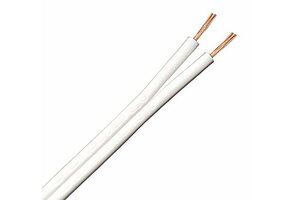 Profile 42 Strand | White