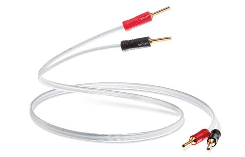 XT25 X-Tube™ technology Speaker Wire