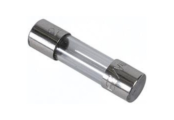 2.5A GDC Type 5 x 20mm Slo-Blo Fuse (SPA250)