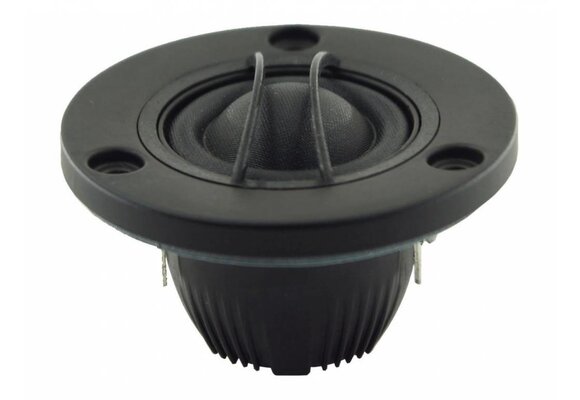 NE19VTS-04 Dome Tweeter