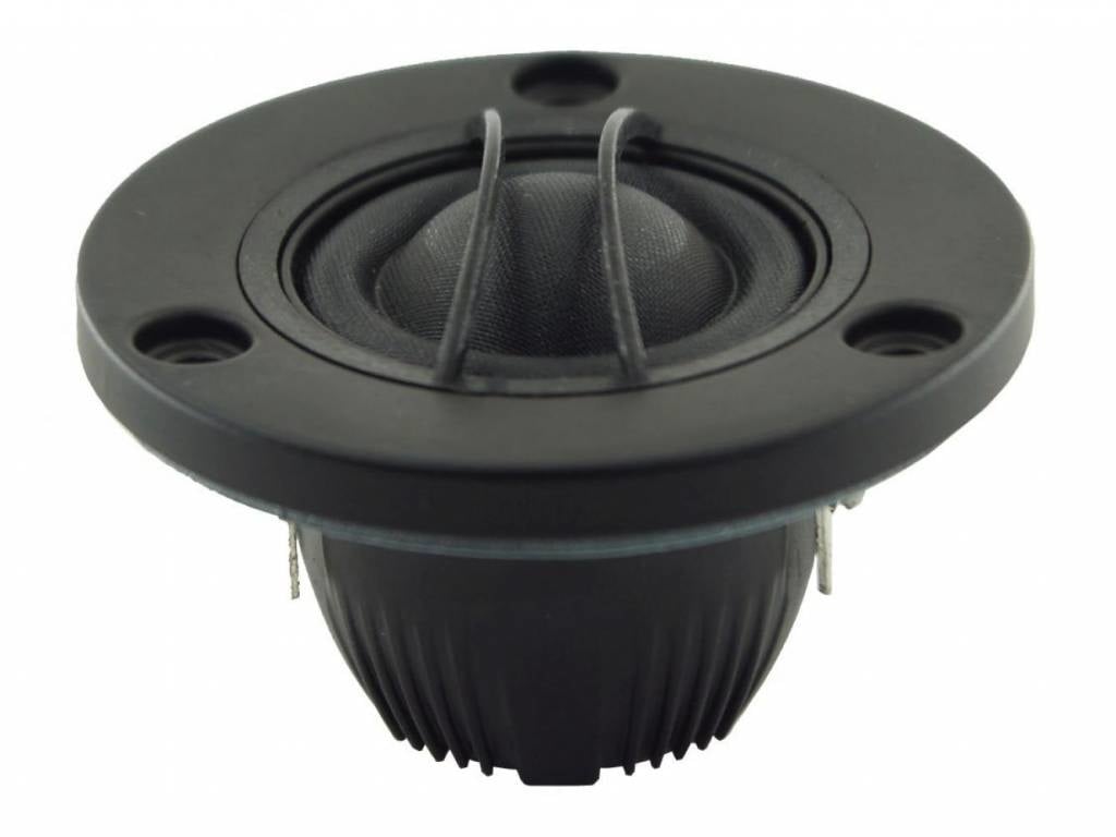 NE19VTS-04 3/4" Silk Dome Tweeter