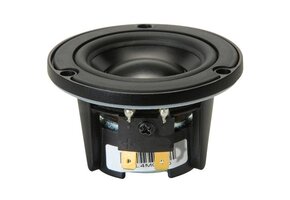 NE65W-04 Full-range Woofer