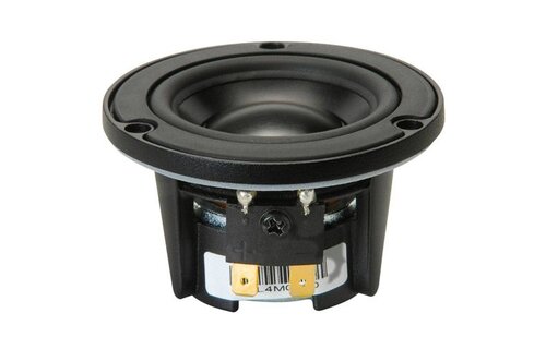NE65W-04 2" Full Range Woofer